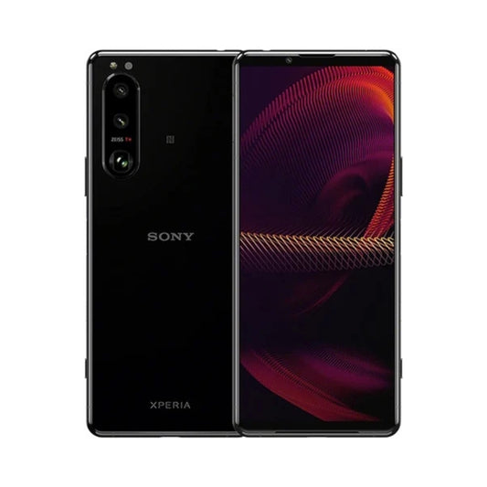 Sony Xperia 5 III black
