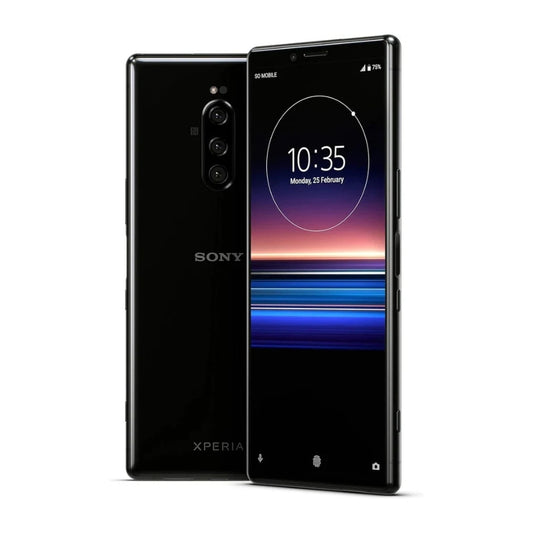 Sony Xperia 1