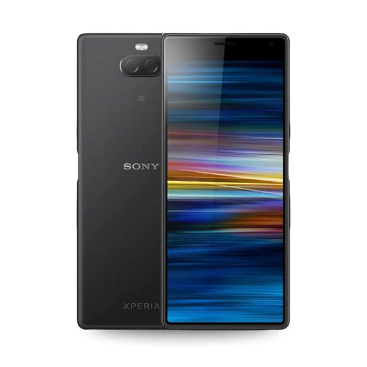 Sony Xperia 10