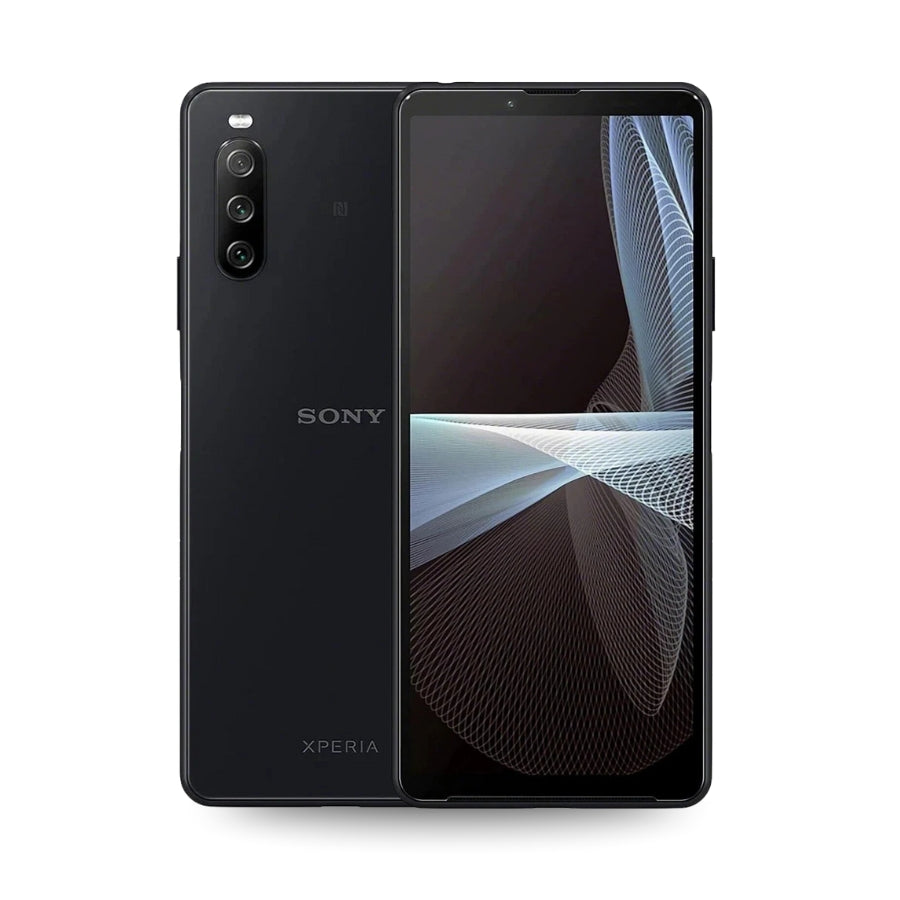 Sony Xperia 10 III