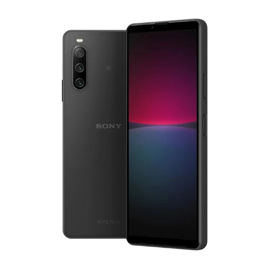 Sony Xperia 10 IV