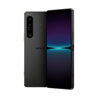 Sony Xperia 1 IV black