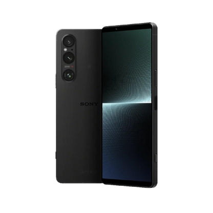 Sony Xperia 1 V black