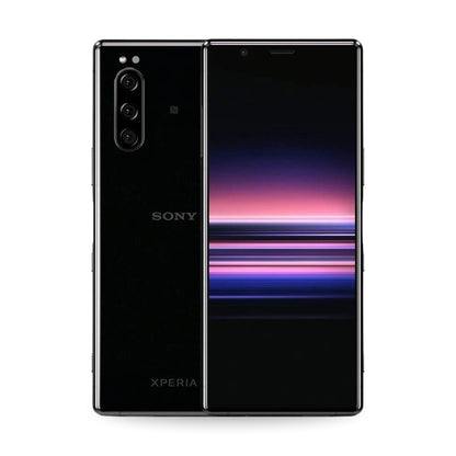 Sony Xperia 5 phone