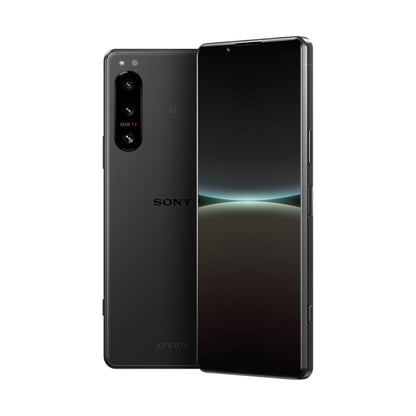 Sony Xperia 5 IV black