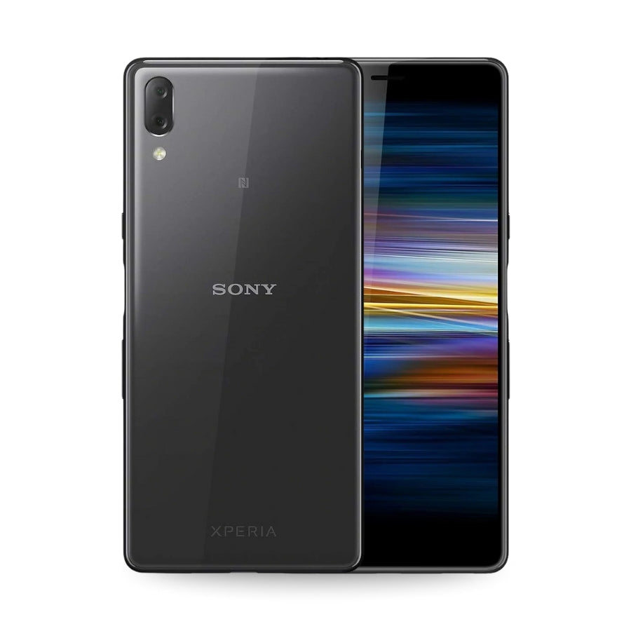 Sony Xperia L2