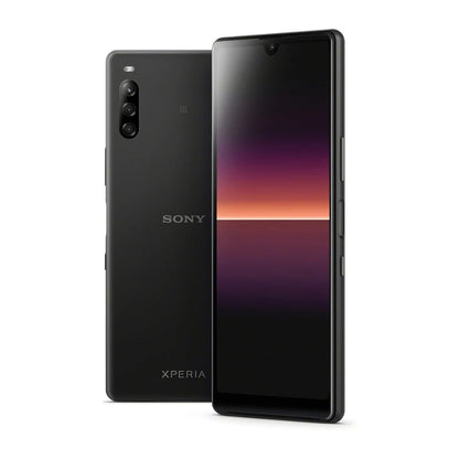 Sony Xperia L4