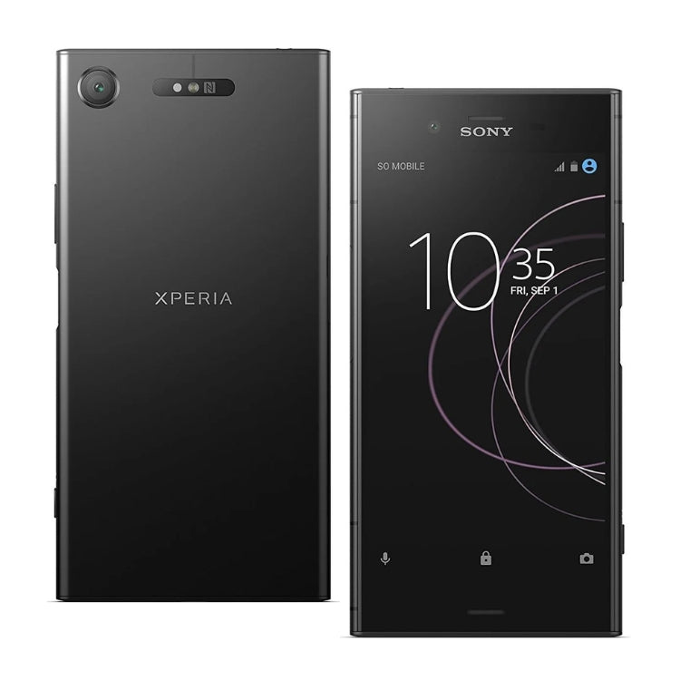 Sony Xperia XZ1 Compact