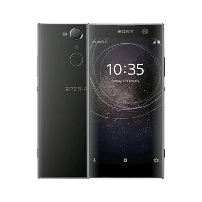Sony Xperia Z5 Compact black