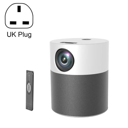 M1 LED Smart HD Projector