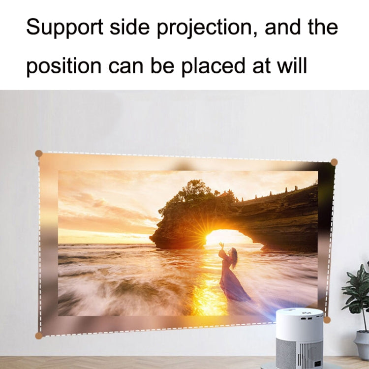 M1 LED Smart HD Projector