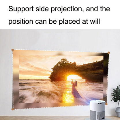 M1 LED Smart HD Projector