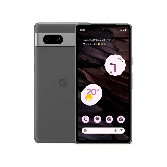 Google Pixel 7A