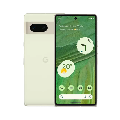 Google Pixel 7