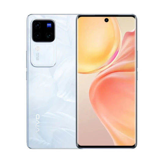 Vivo V30 white