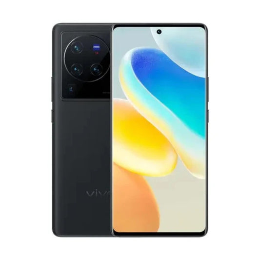Vivo X80 black