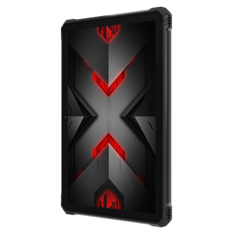 HOTWAV Tab R9 Pro Tablet with geometric design on a white background