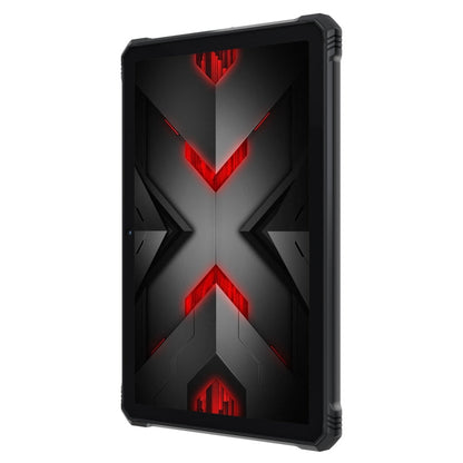 HOTWAV Tab R9 Pro Tablet with geometric design on a white background