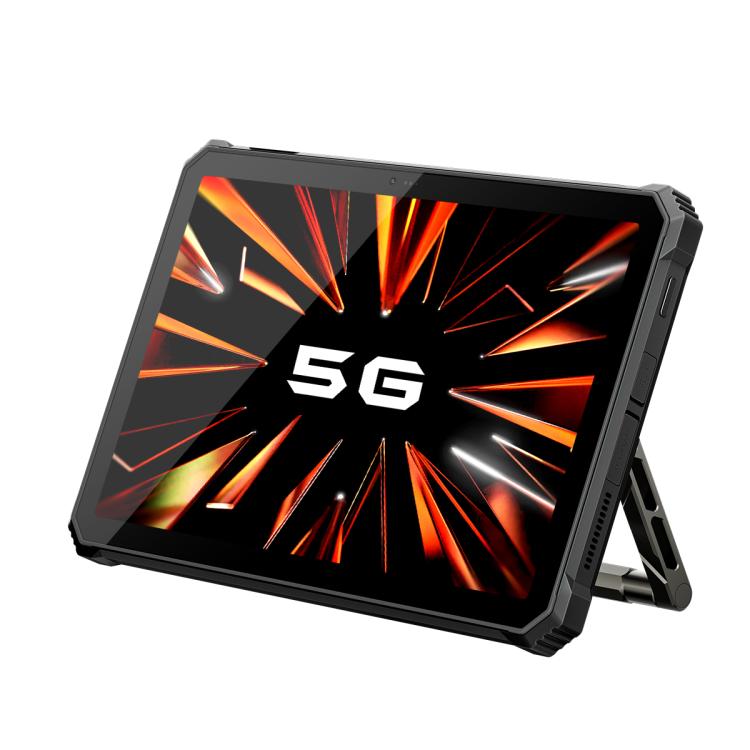 Blackview Active 12 Pro 5G Tablet on a white background