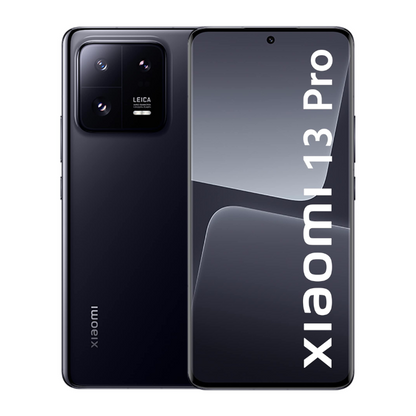 Xiaomi 13 Pro Ceramic Black