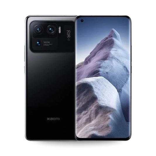 Xiaomi 11 Ultra