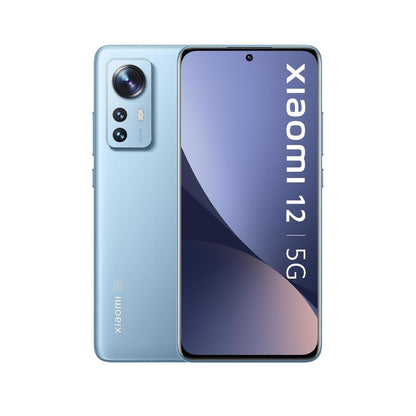 Xiaomi 12