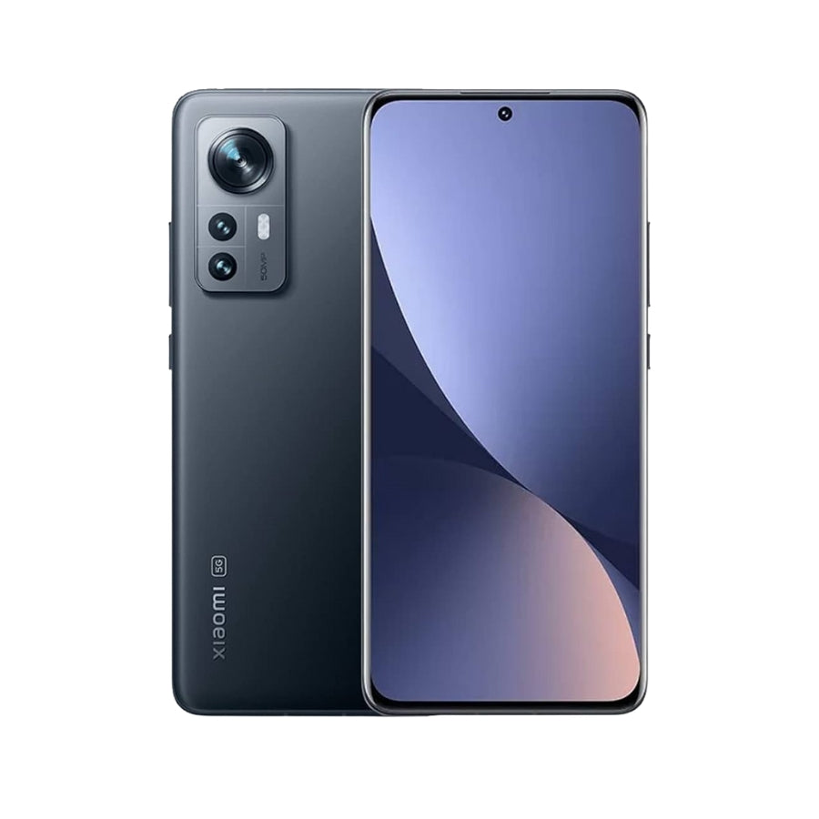 Xiaomi 12