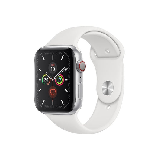 Apple Watch Series 6 (GPS) silver