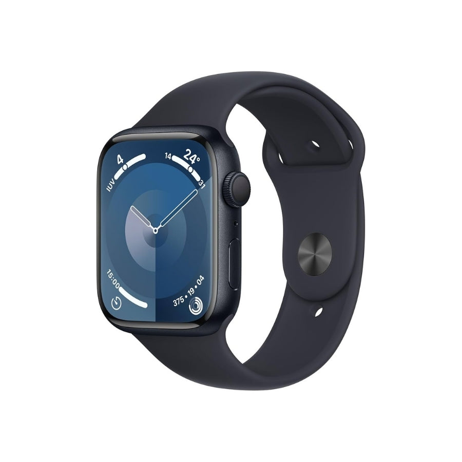 Apple Watch Series 9 midnight