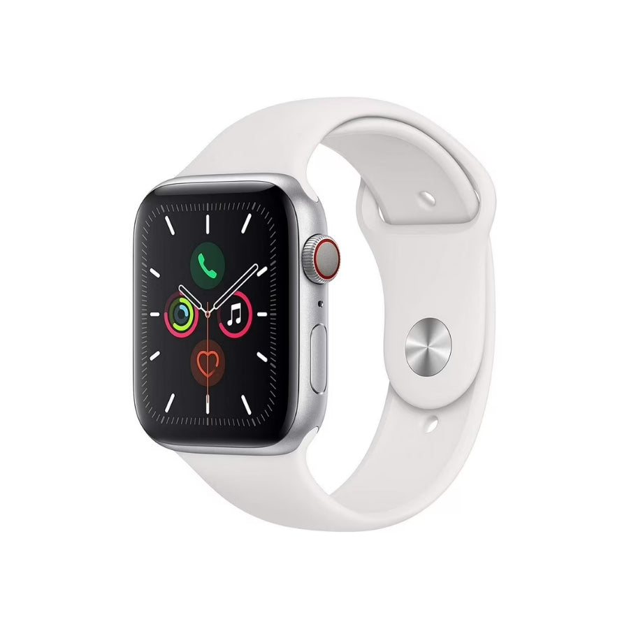 Apple Watch Series 9 silver