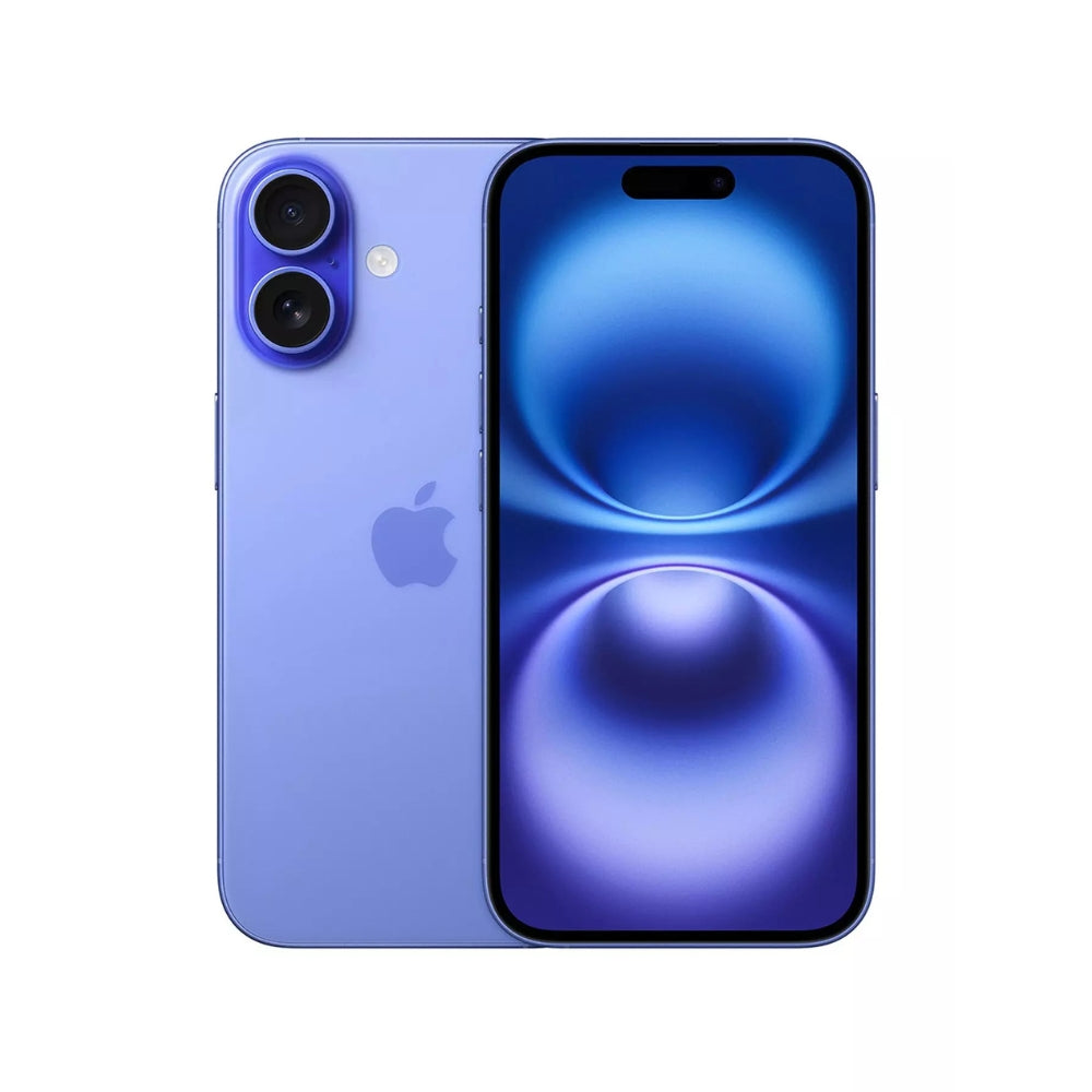 Apple iPhone 16 Ultramarine