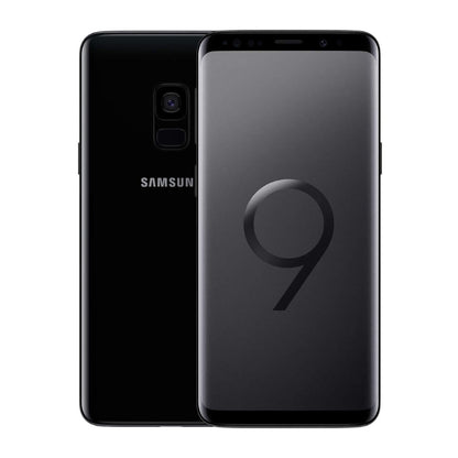 Samsung Galaxy S9