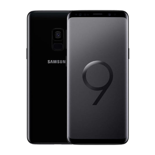 Samsung Galaxy S9