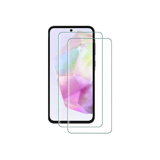 Samsung Galaxy Screen Protector
