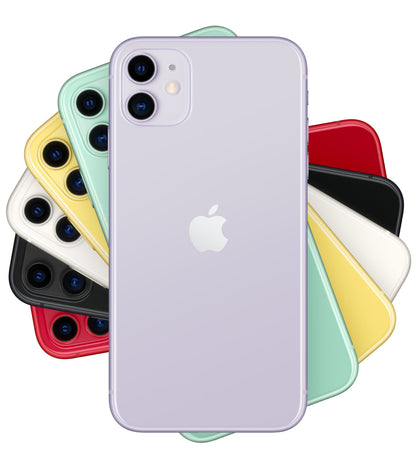 Apple iPhone 11
