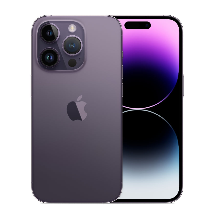Apple iPhone 14 Pro