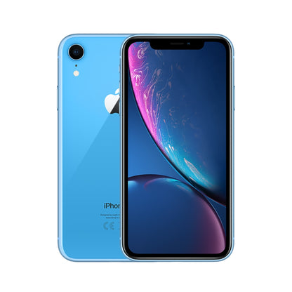 Apple iPhone XR