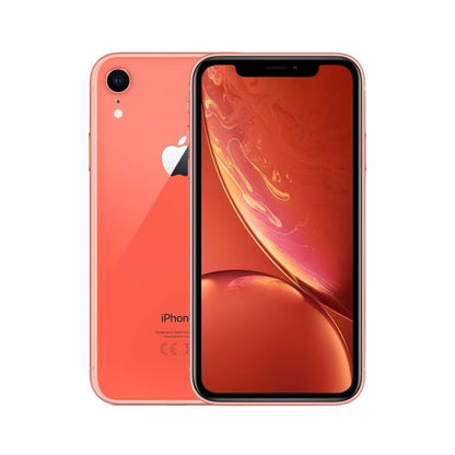 Apple iPhone XR