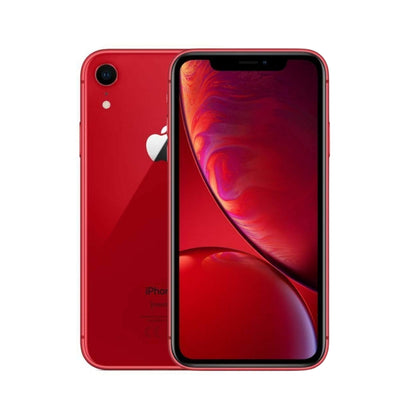 Apple iPhone XR