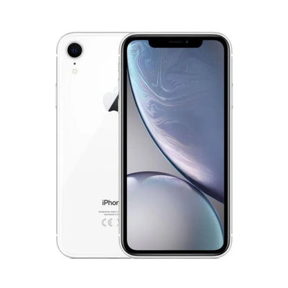 Apple iPhone XR