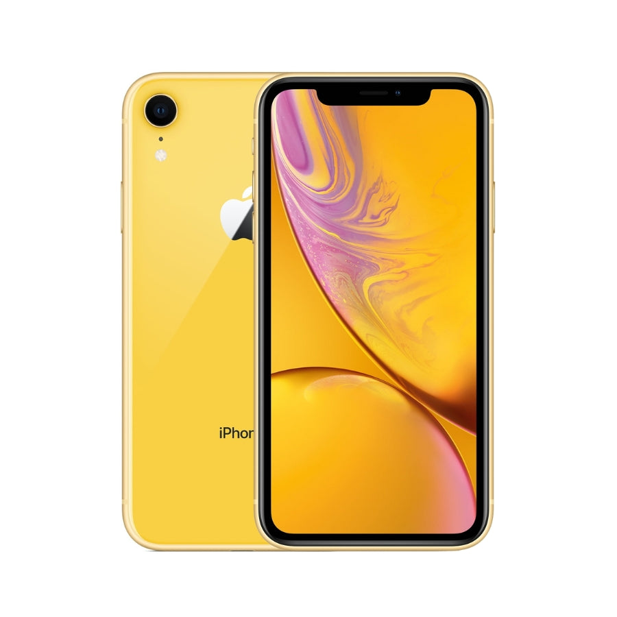 Apple iPhone XR
