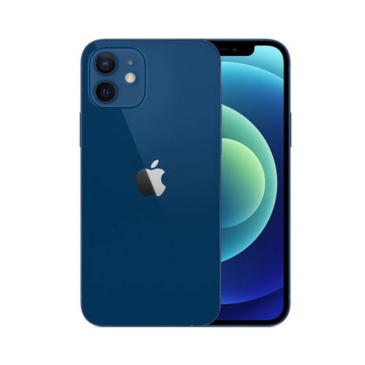 Apple iPhone 12 blue
