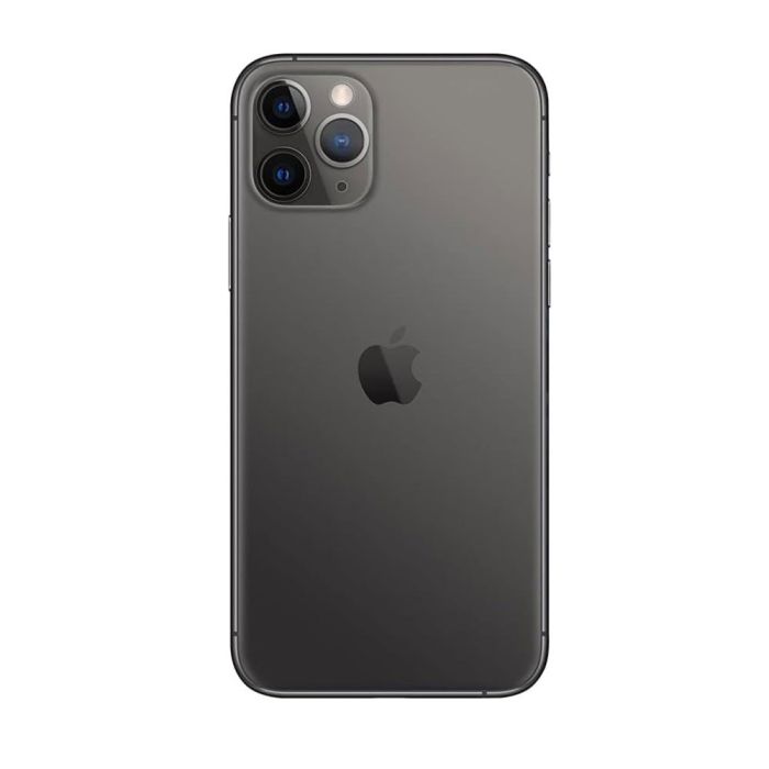 Apple iPhone 11 Pro Max