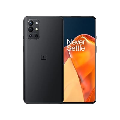 OnePlus 9R