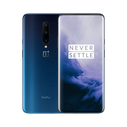 OnePlus 7 Pro nebula blue