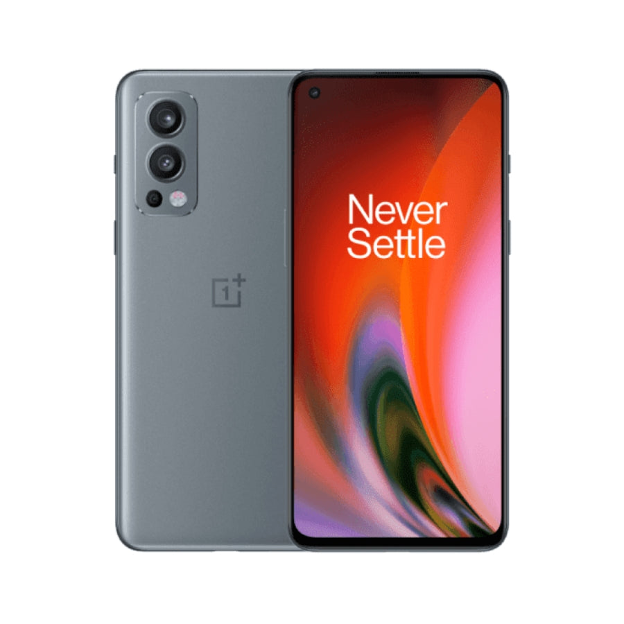OnePlus Nord 2