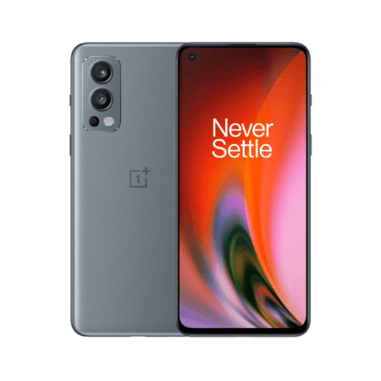 OnePlus Nord 2