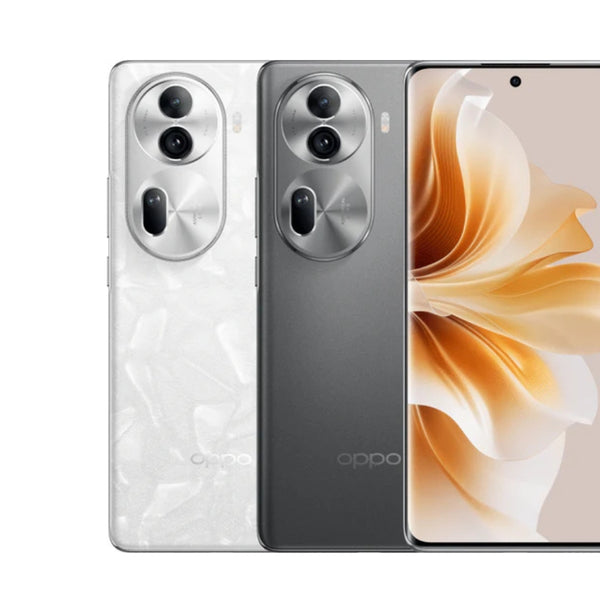 激レア OPPO reno 11pro 12/512 OPPO Reno 11 Pro 5G 256GB/512GB SIM Free Unlocked UK - 12GB RAM