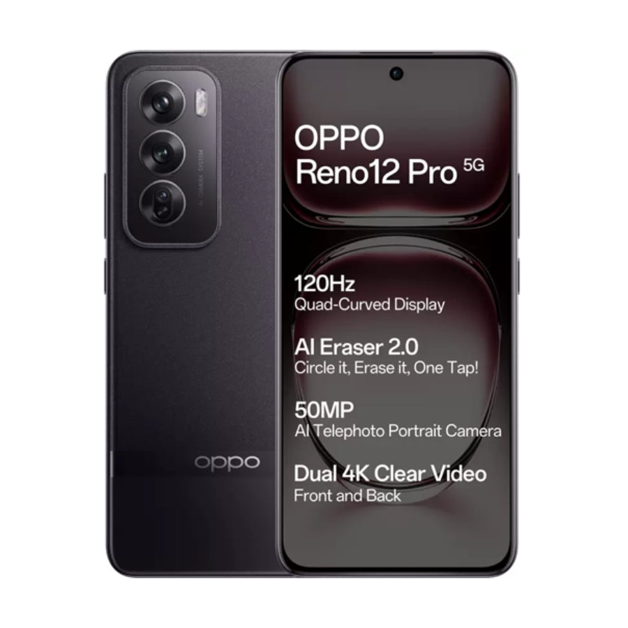 OPPO Reno 12