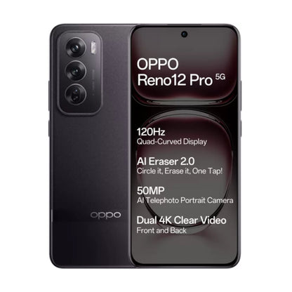 OPPO Reno 12